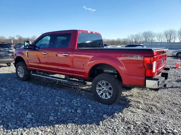 1FT7W2B69KEE96285 2019 FORD F250 - Image 2