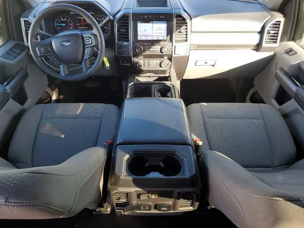 1FT7W2B69KEE96285 2019 FORD F250 - Image 8