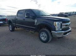 1FT7W2B69KEF00545 2019 FORD F250
