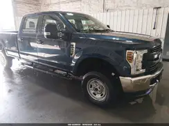 1FT7W2B69KEF04370 2019 FORD F250