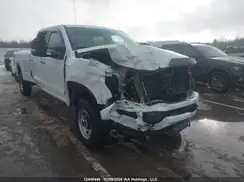 1FT7W2B69KEF06832 2019 FORD F250