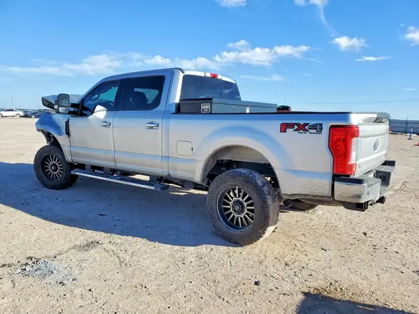 1FT7W2B69KEF11710 2019 FORD F250 - Image 2