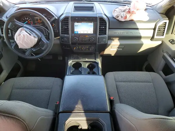 1FT7W2B69KEF11710 2019 FORD F250 - Image 8