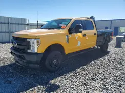 1FT7W2B69KEF17023 2019 FORD F250