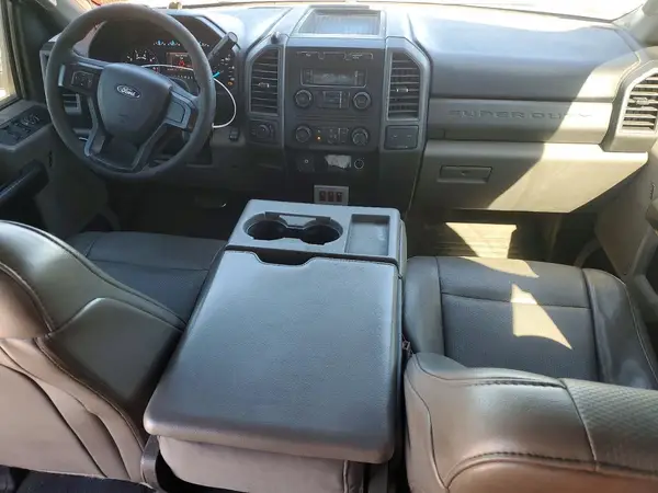 1FT7W2B69KEF17023 2019 FORD F250 - Image 8