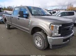 1FT7W2B69KEF24523 2019 FORD F250