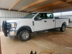 1FT7W2B69KEF50880 2019 FORD F250