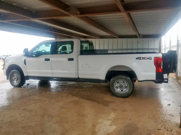 1FT7W2B69KEF50880 2019 FORD F250 - Image 2