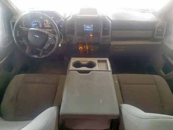 1FT7W2B69KEF50880 2019 FORD F250 - Image 8