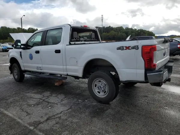 1FT7W2B69KEF52676 2019 FORD F250 - Image 2