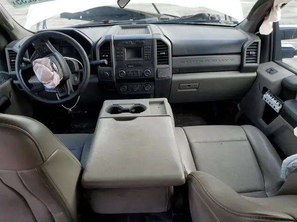 1FT7W2B69KEF52676 2019 FORD F250 - Image 8