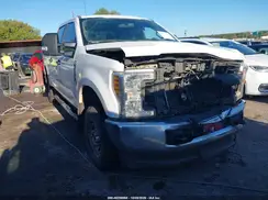 1FT7W2B69KEF57506 2019 FORD F250