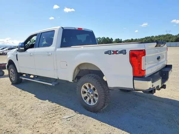 1FT7W2B69KEF96676 2019 FORD F250 - Image 2