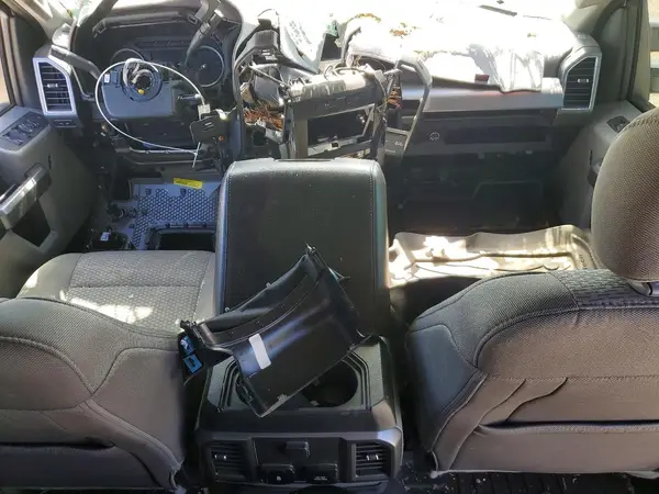 1FT7W2B69KEF96676 2019 FORD F250 - Image 8