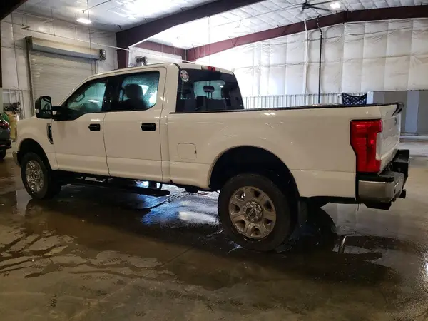 1FT7W2B69KEF97990 2019 FORD F250 - Image 2