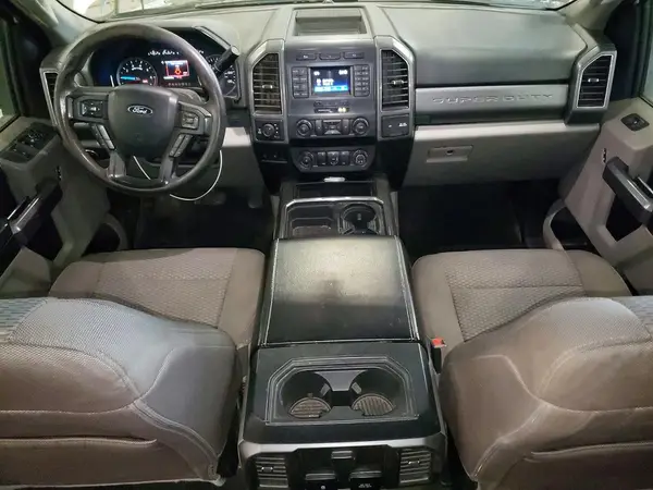 1FT7W2B69KEF97990 2019 FORD F250 - Image 8