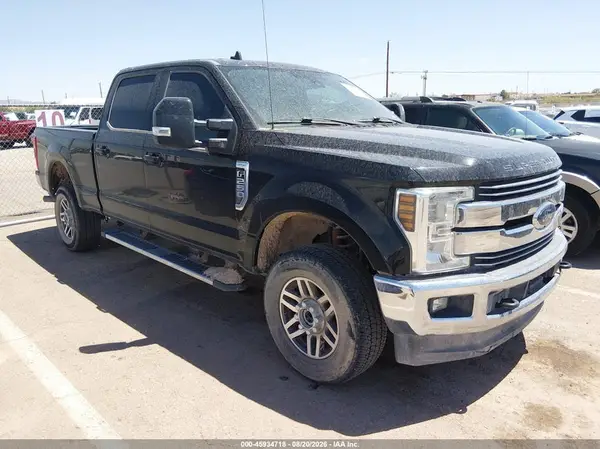 1FT7W2B69KEG06753 2019 FORD F250 - Image 1