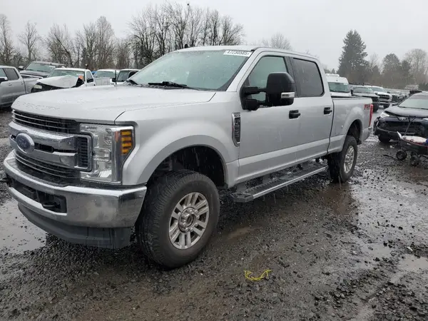 1FT7W2B69KEG24279 2019 FORD F250 - Image 1