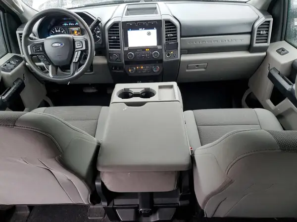 1FT7W2B69KEG24279 2019 FORD F250 - Image 8