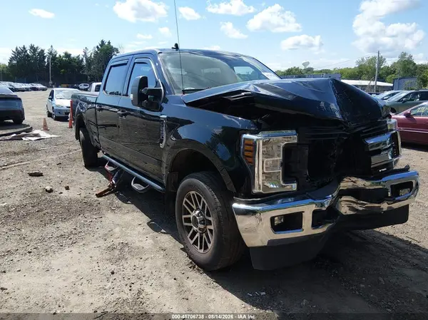 1FT7W2B69KEG26646 2019 FORD F250 - Image 1