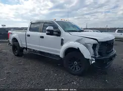 1FT7W2B69KEG34777 2019 FORD F250