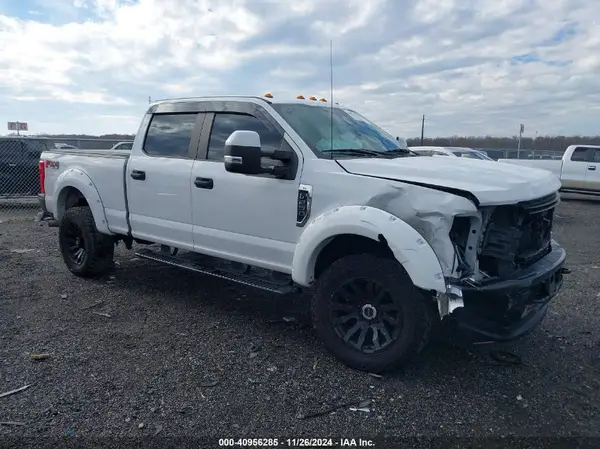 1FT7W2B69KEG34777 2019 FORD F250 - Image 1
