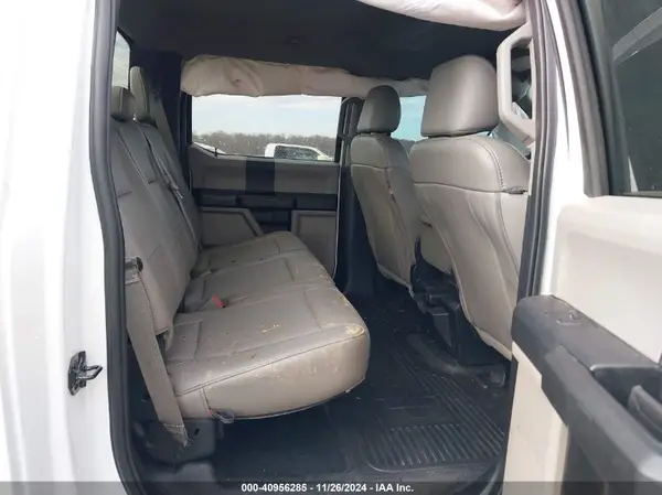 1FT7W2B69KEG34777 2019 FORD F250 - Image 8