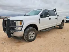 1FT7W2B69KEG40658 2019 FORD F250
