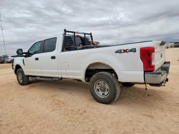 1FT7W2B69KEG40658 2019 FORD F250 - Image 2