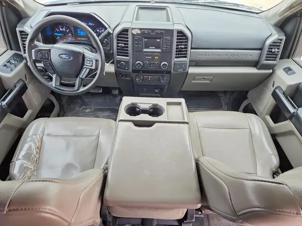 1FT7W2B69KEG40658 2019 FORD F250 - Image 8