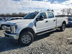 1FT7W2B69KEG64541 2019 FORD F250