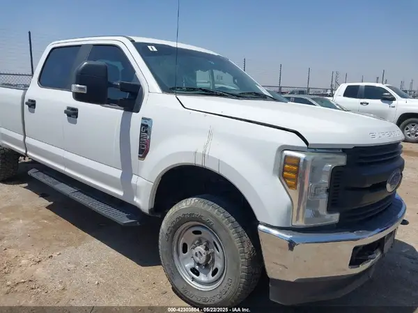 1FT7W2B69KEG78830 2019 FORD F250 - Image 1