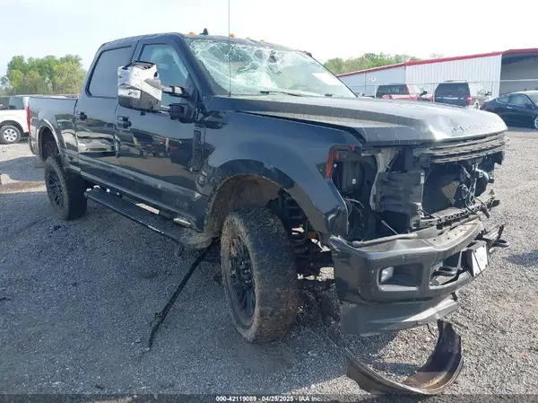 1FT7W2B69KEG82649 2019 FORD F250 - Image 1