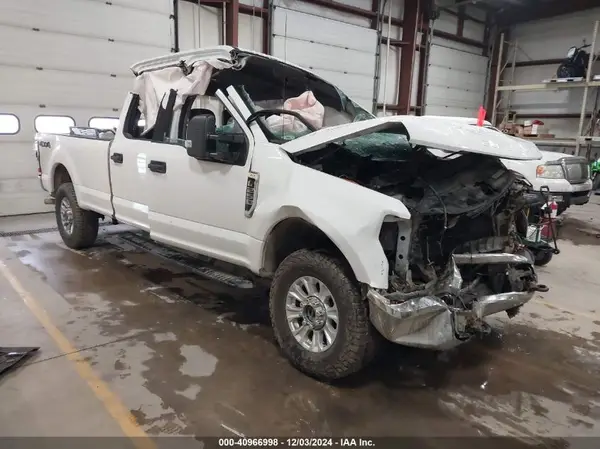 1FT7W2B69LEC21856 2020 FORD F250 - Image 1