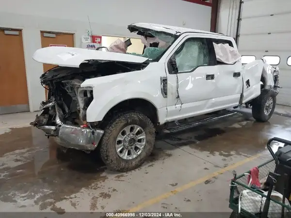 1FT7W2B69LEC21856 2020 FORD F250 - Image 2