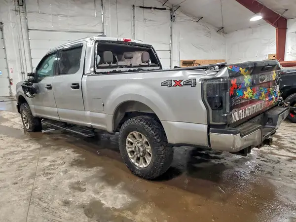 1FT7W2B69LEC22246 2020 FORD F250 - Image 2
