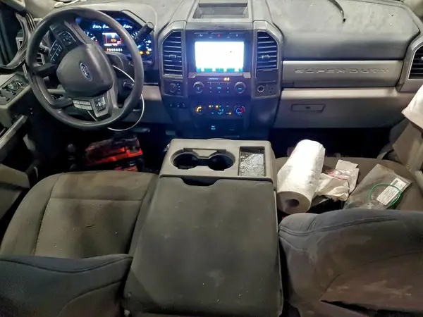 1FT7W2B69LEC22246 2020 FORD F250 - Image 8