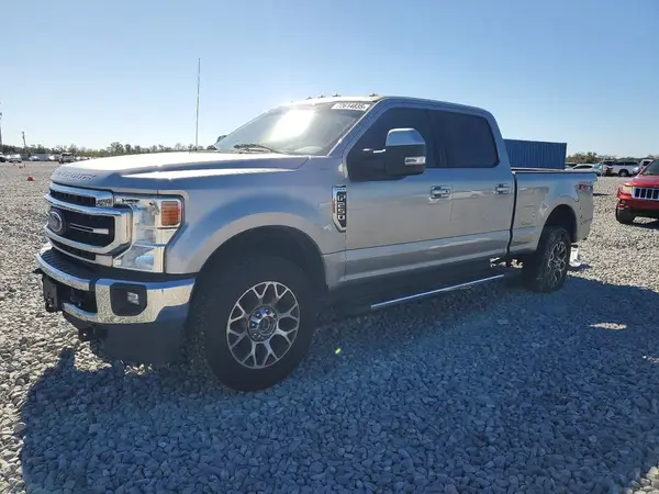 1FT7W2B69LEC25776 2020 FORD F250 - Image 1