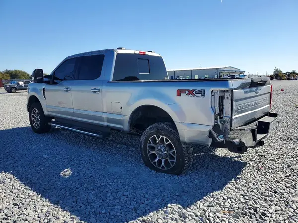 1FT7W2B69LEC25776 2020 FORD F250 - Image 2