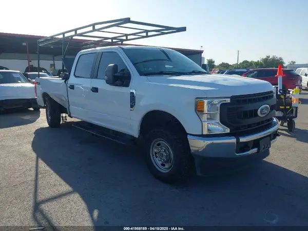 1FT7W2B69LEC74413 2020 FORD F250 - Image 1