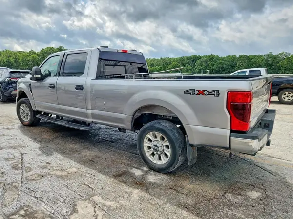 1FT7W2B69LED36148 2020 FORD F250 - Image 2