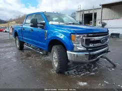 1FT7W2B69LED46646 2020 FORD F250