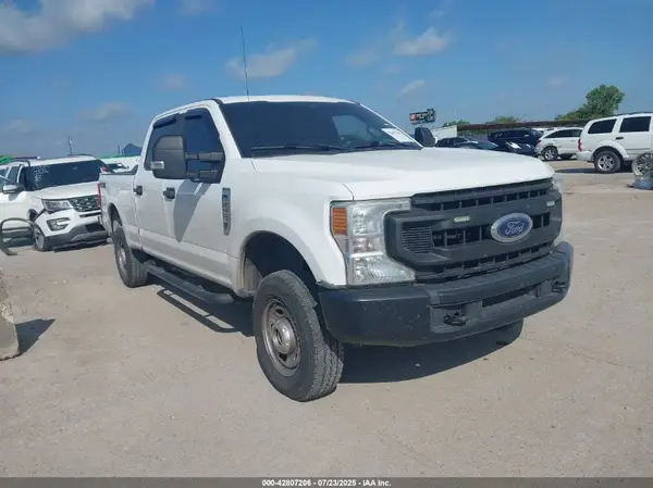 1FT7W2B69LED95426 2020 FORD F250