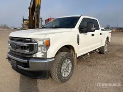 1FT7W2B69LEE00513 2020 FORD F250
