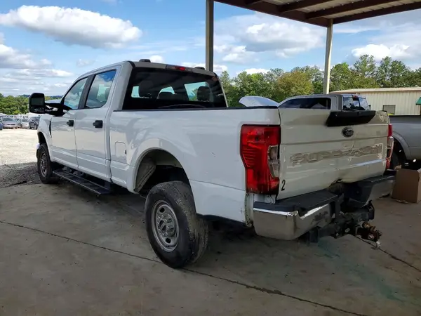 1FT7W2B69LEE15772 2020 FORD F250 - Image 2
