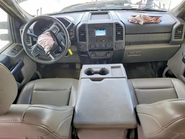1FT7W2B69LEE15772 2020 FORD F250 - Image 8