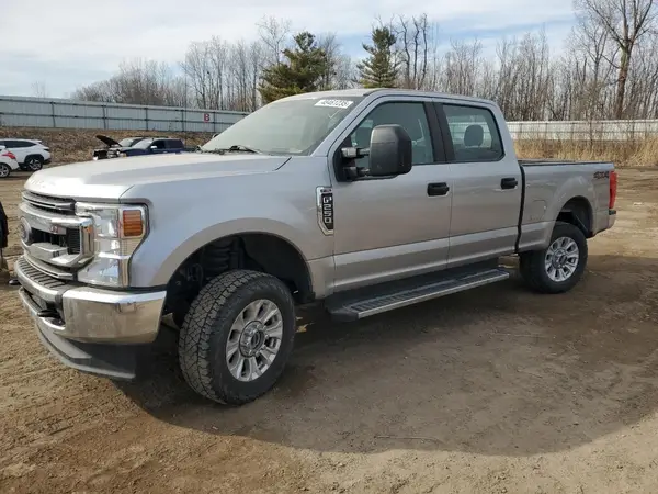 1FT7W2B69MEC05271 2021 FORD F250 - Image 1
