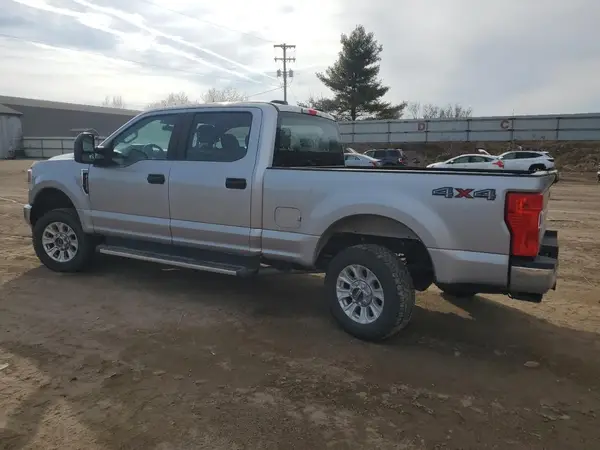 1FT7W2B69MEC05271 2021 FORD F250 - Image 2
