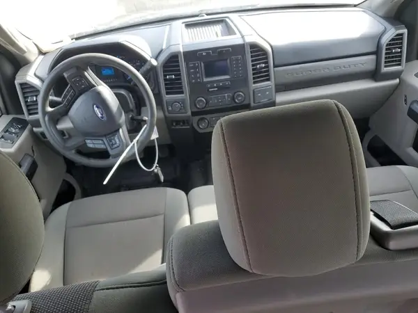 1FT7W2B69MEC05271 2021 FORD F250 - Image 8