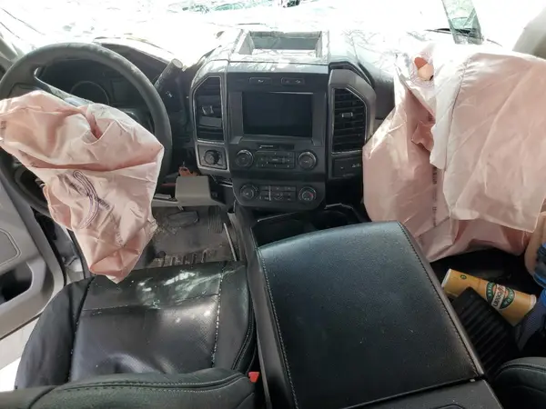 1FT7W2B69MEC34270 2021 FORD F250 - Image 8